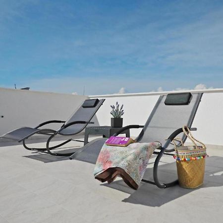 Luxury Majpruz Suites I 扎达尔 客房 照片