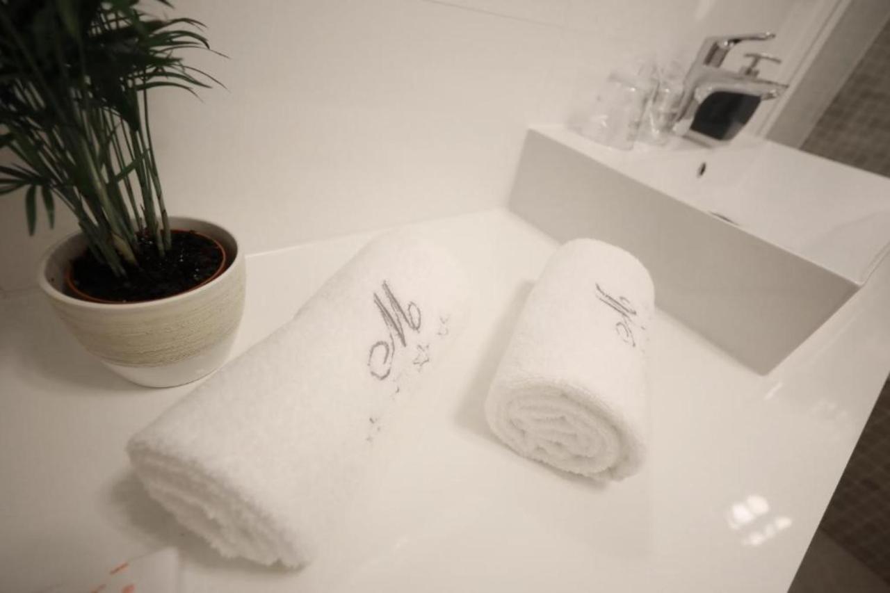 Luxury Majpruz Suites I 扎达尔 外观 照片