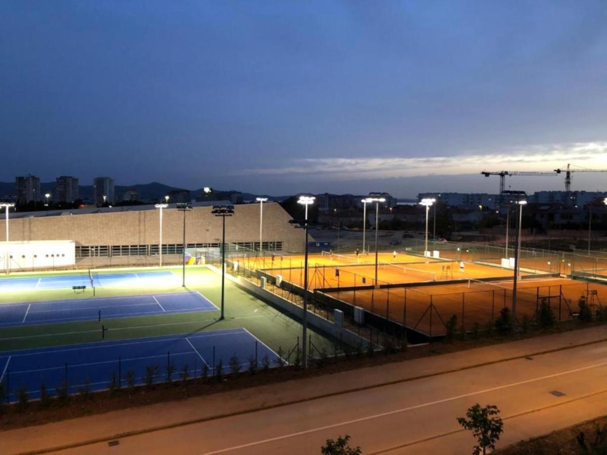 Luxury Majpruz Suites I 扎达尔 外观 照片