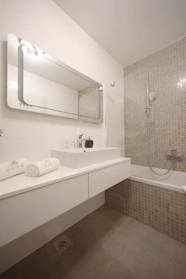 Luxury Majpruz Suites I 扎达尔 外观 照片