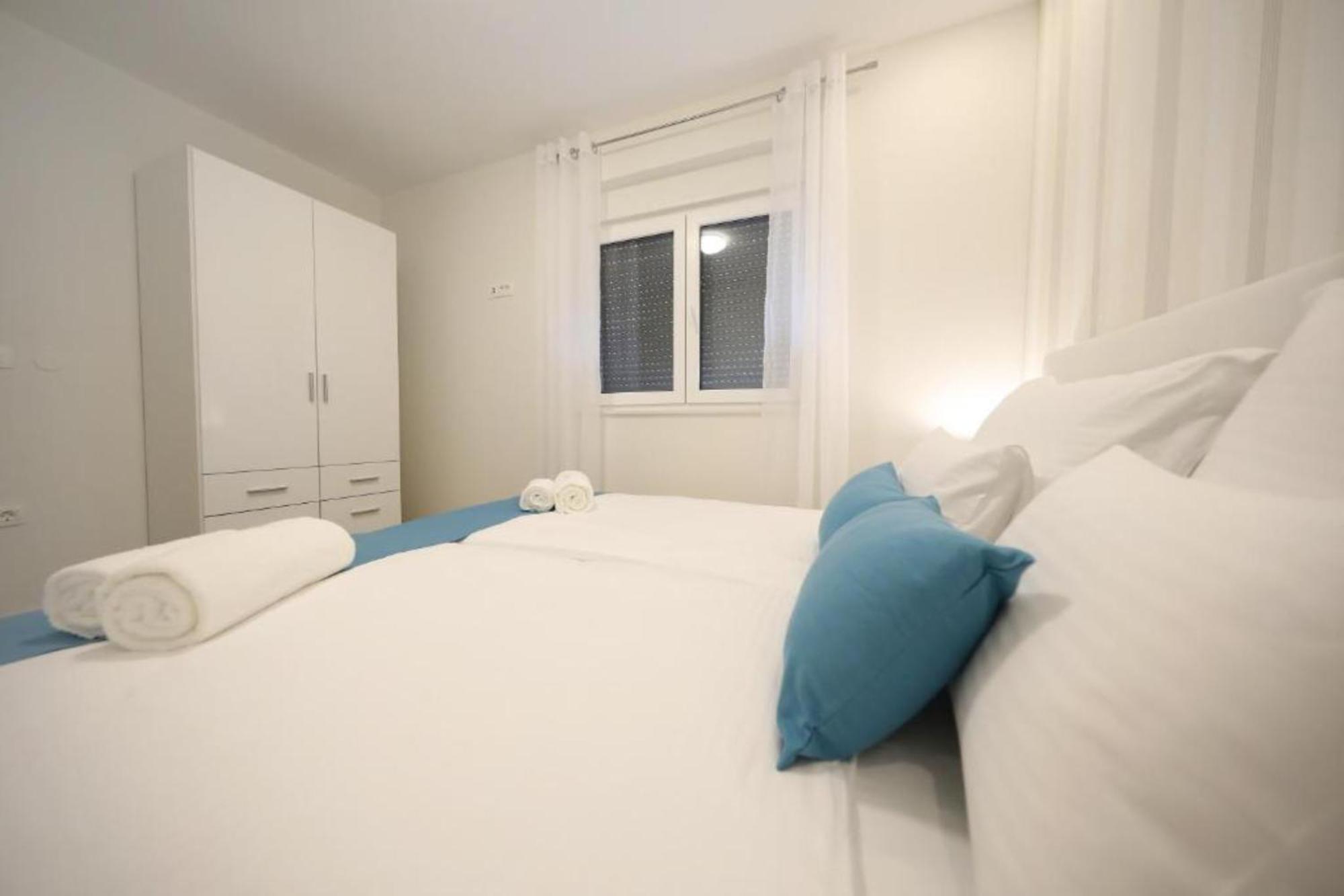 Luxury Majpruz Suites I 扎达尔 客房 照片