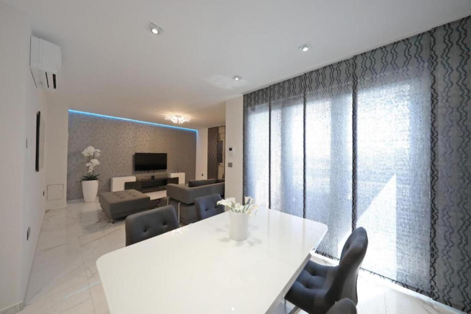 Luxury Majpruz Suites I 扎达尔 客房 照片