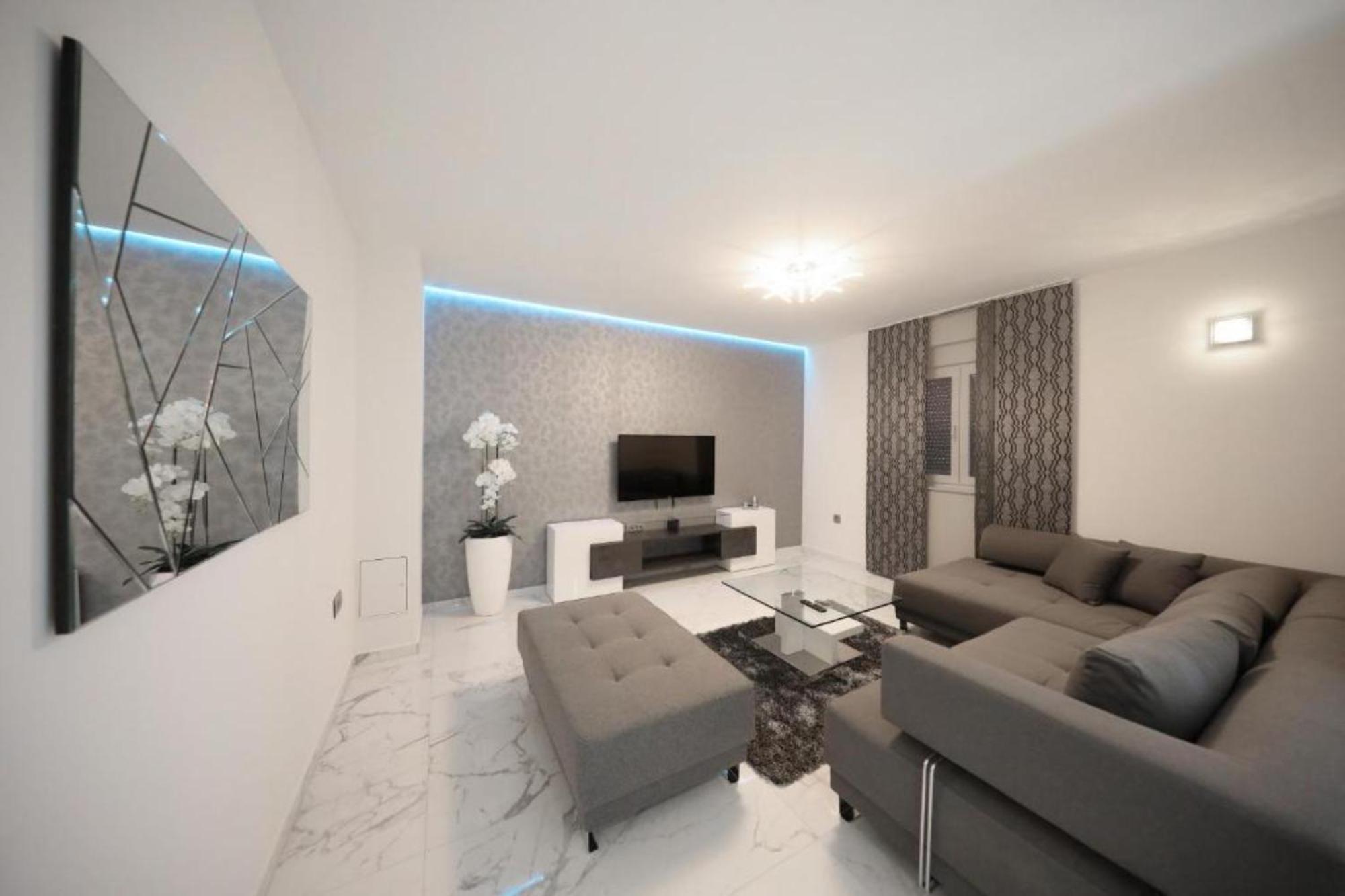 Luxury Majpruz Suites I 扎达尔 客房 照片